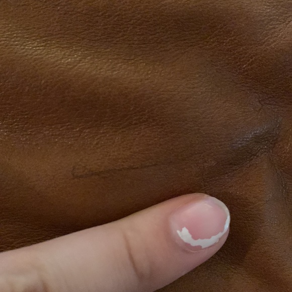 Fossil bag - Picture 6 of 8